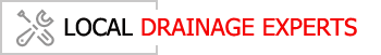 Drainage specialist Leyton, E10