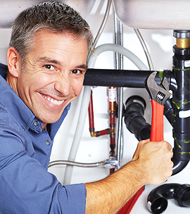 DRAINAGE EXPERTS Leyton