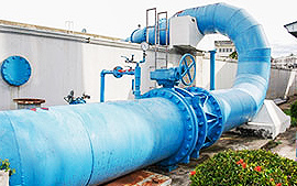 COMMERCIAL DRAINAGE Leyton