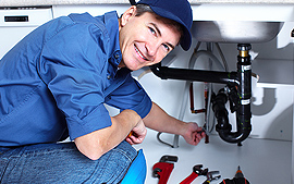 RESIDENTIAL DRAINAGE Leyton